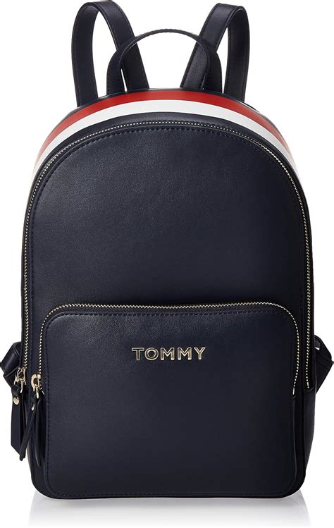 mochila tommy hilfiger mujer|tommy hilfiger official online store.